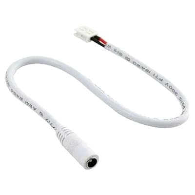 Snap Panel Starter Lead Extension Cord