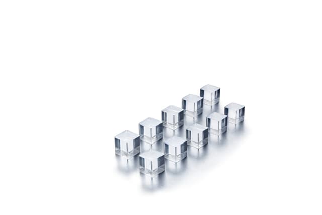 Tresco 1" Cube Standoff