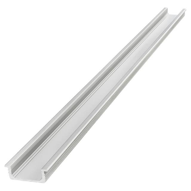 Infinex Recessed Extrusion