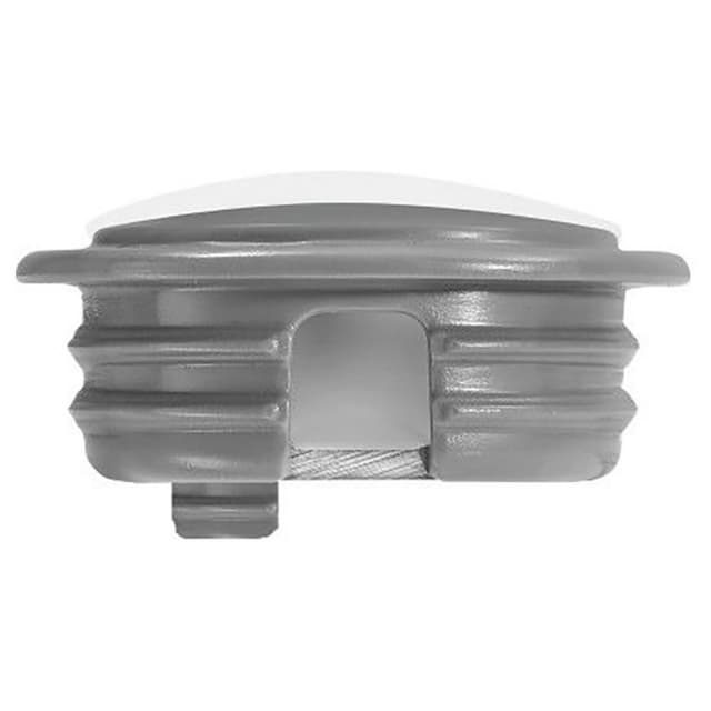 Rectangular Infinex End Cap Set