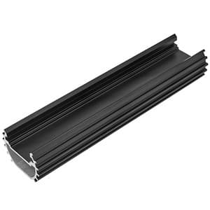 Infinex Round Extrusion