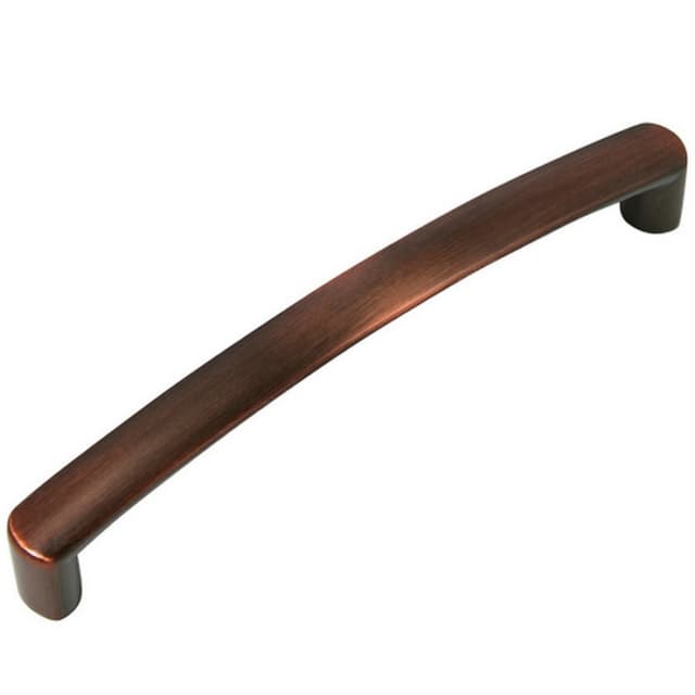 Laurey Aventura Series 5-1/16" (128 mm) Center to Center Venetian Bronze Pull, - 74777