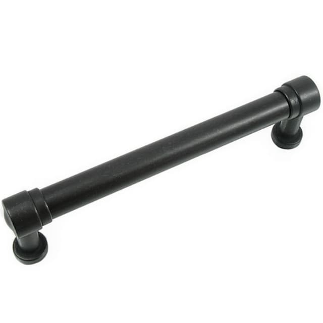 Laurey Precision Series 5" (127 mm) Center to Center Oil Rubbed Bronze Pull, - 85613