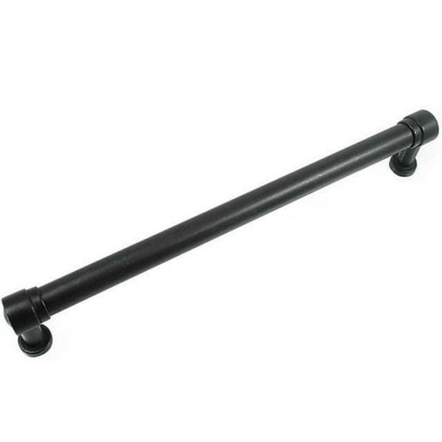 Laurey Precision Series 8" (203 mm) Center to Center Oil Rubbed Bronze Pull, - 85713