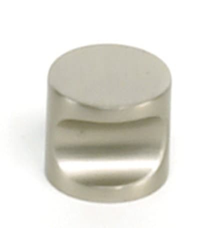 Laurey Melrose Series 1-1/4" (32 mm) Diameter Stainless Steel Knob, - 89201
