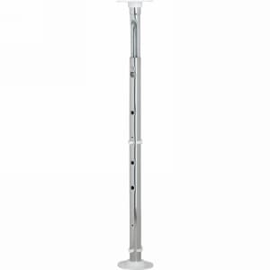 LD Series Telescoping Shaft for Lazy Susan, Rev-A-Shelf