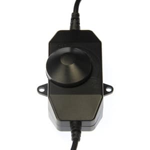LED Rotary Dimmer