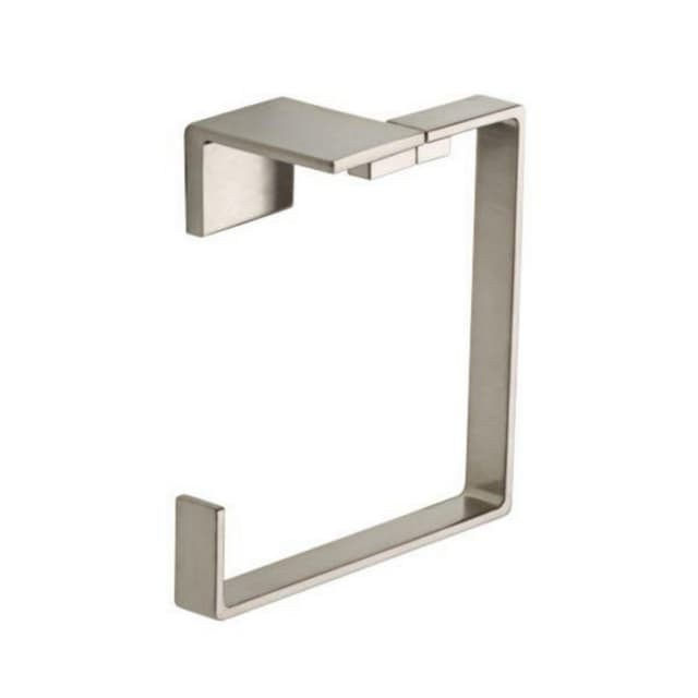 Vero Towel Ring, Stainless Steel