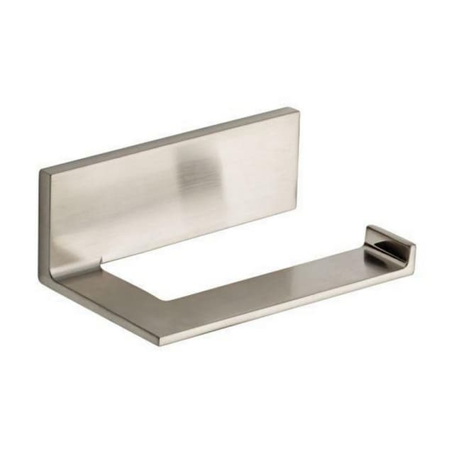 Vero Tissue Holder, Stainless Steel