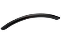 BOW PULL, 5" 128 C/C, DARK OIL RUB BRNZ, Liberty Hardware LAP0256A-OB3-C