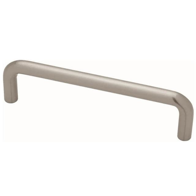 Liberty, P604DC-SN-C Handles and Pulls