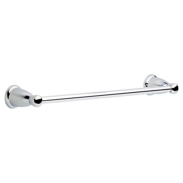 Liberty Hardware N/D KINLA 18" TOWEL BAR COMPLETE, KIN18-PC1