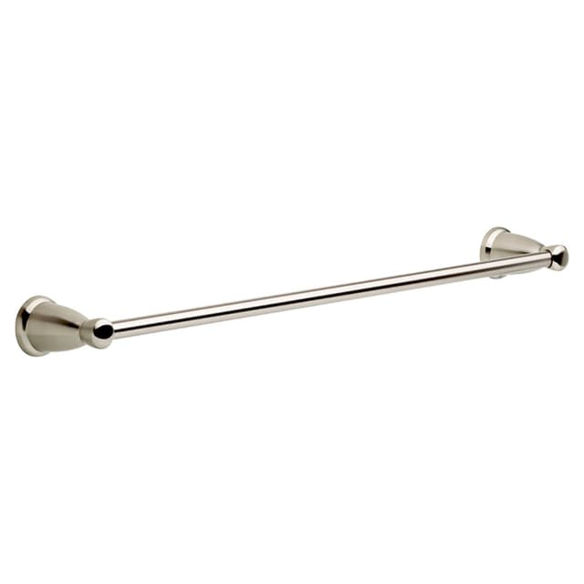 Liberty Hardware N/D KINLA 24" TOWEL BAR, KIN24-SN1