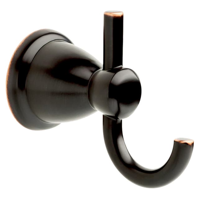 Liberty Hardware N/D KINLA ROBE HOOK, KIN35-ORB-1
