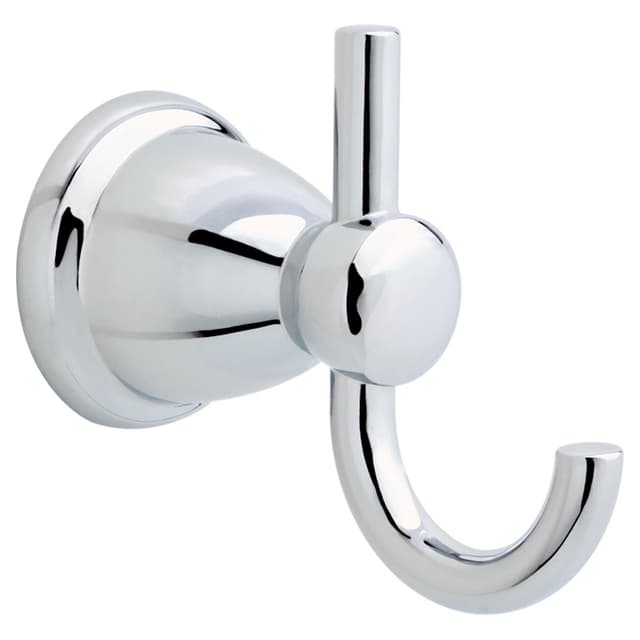 Liberty Hardware N/D KINLA ROBE HOOK, KIN35-PC-1