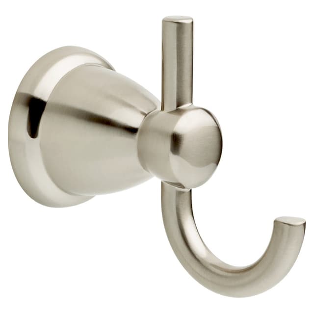 Liberty Hardware N/D KINLA ROBE HOOK, KIN35-SN-1