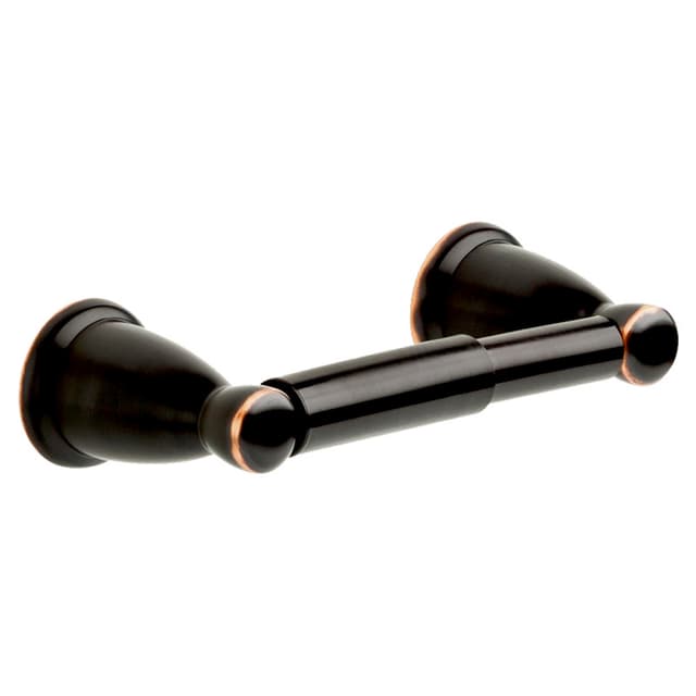 Liberty Hardware N/D KINLA TOILET PAPER HOLDER, KIN50-OB1