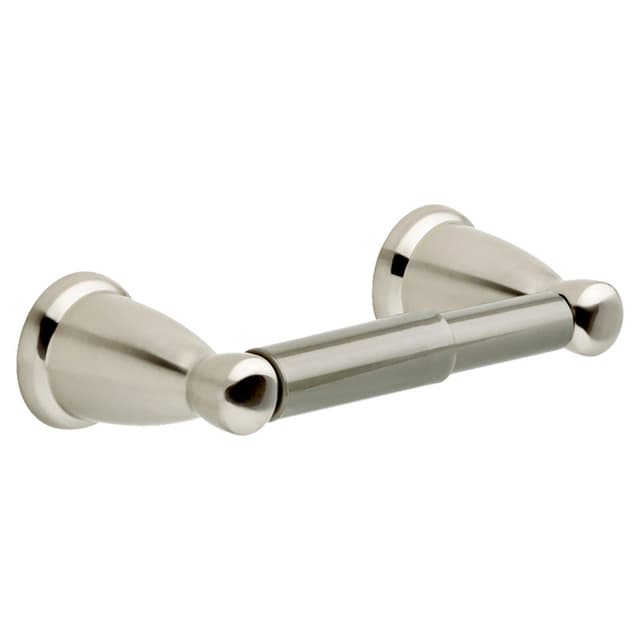 Liberty Hardware N/D KINLA TOILET PAPER HOLDER, KIN50-SN1