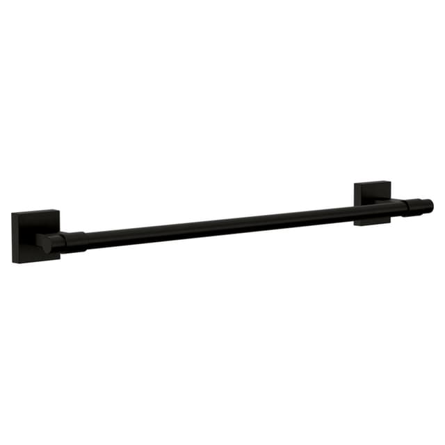 Liberty Hardware N/D MAXTED 18" TOWEL BAR, MAX18-FB