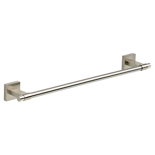 Liberty Hardware N/D MAXTED 18" TOWEL BAR, MAX18-SN