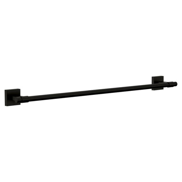 Liberty Hardware N/D MAXTED 24" TOWEL BAR, MAX24-FB