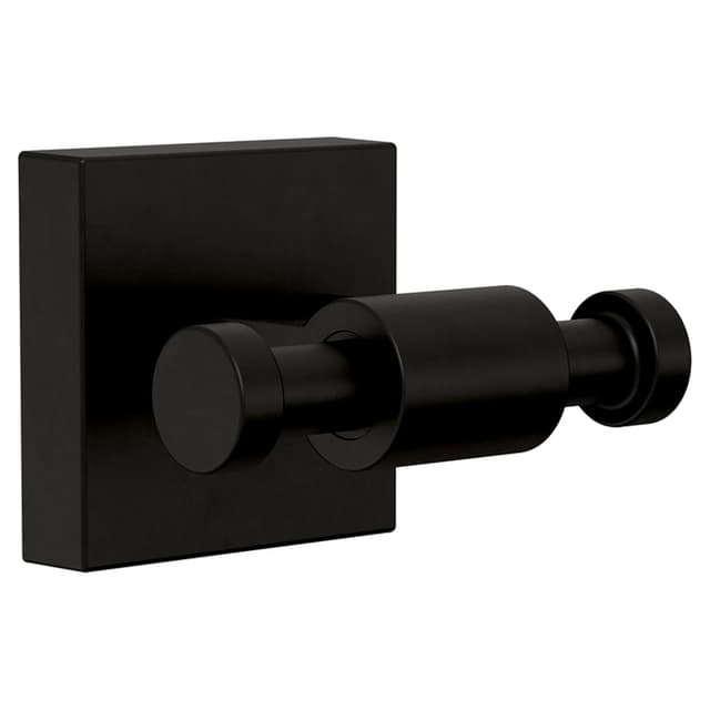 Liberty Hardware N/D MAXTED ROBE HOOK, MAX35-FB