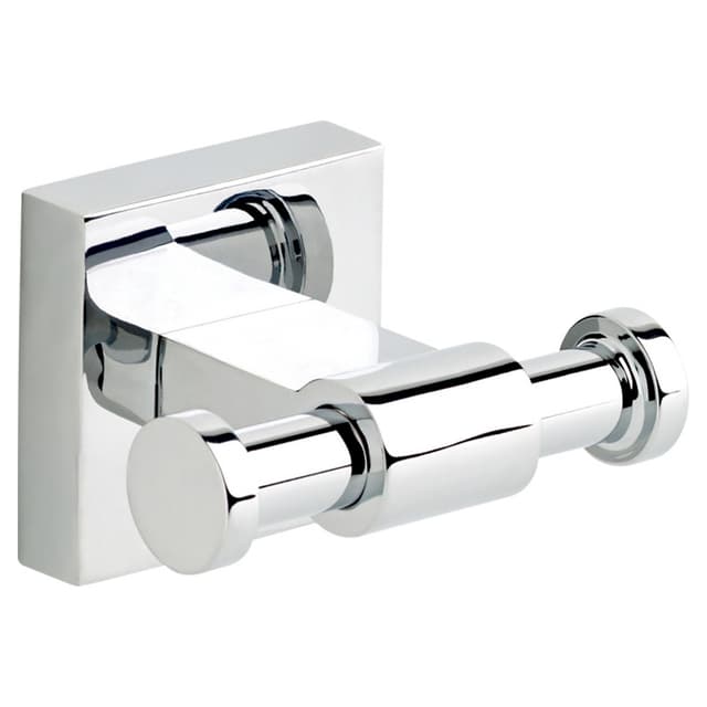 Liberty Hardware N/D MAXTED ROBE HOOK, MAX35-PC