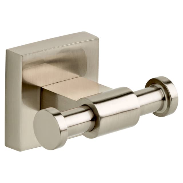 Liberty Hardware N/D MAXTED ROBE HOOK, MAX35-SN