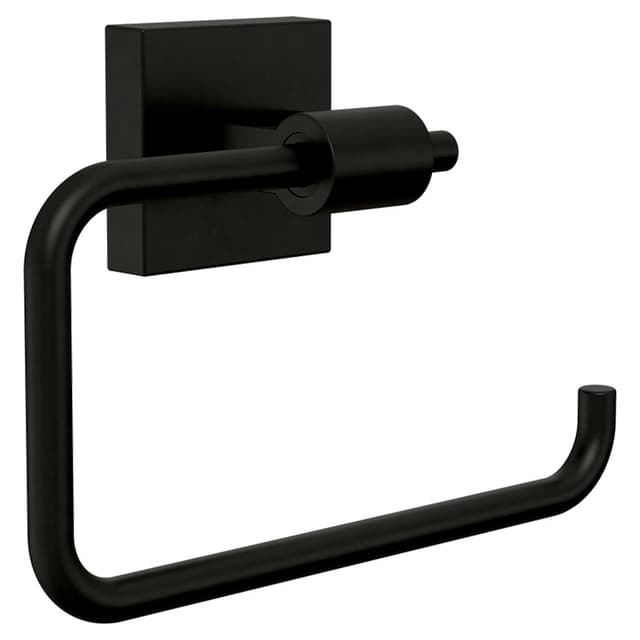 Liberty Hardware N/D MAXTED TOWEL RING, MAX46-FB
