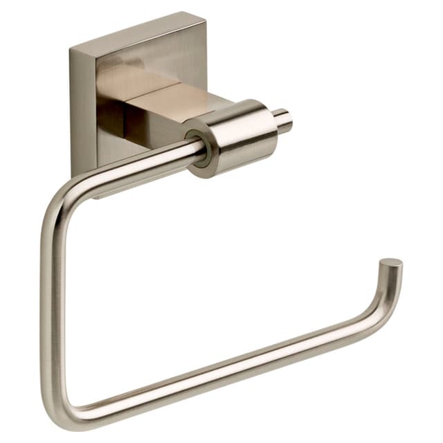 Liberty Hardware N/D MAXTED TOILET PAPER HOLDER, MAX50-SN