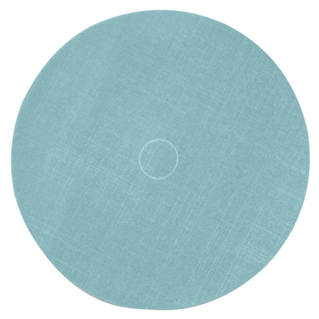 3M 5" No Hole Hook and Loop Aluminum Oxide Film Trizact Sanding Discs