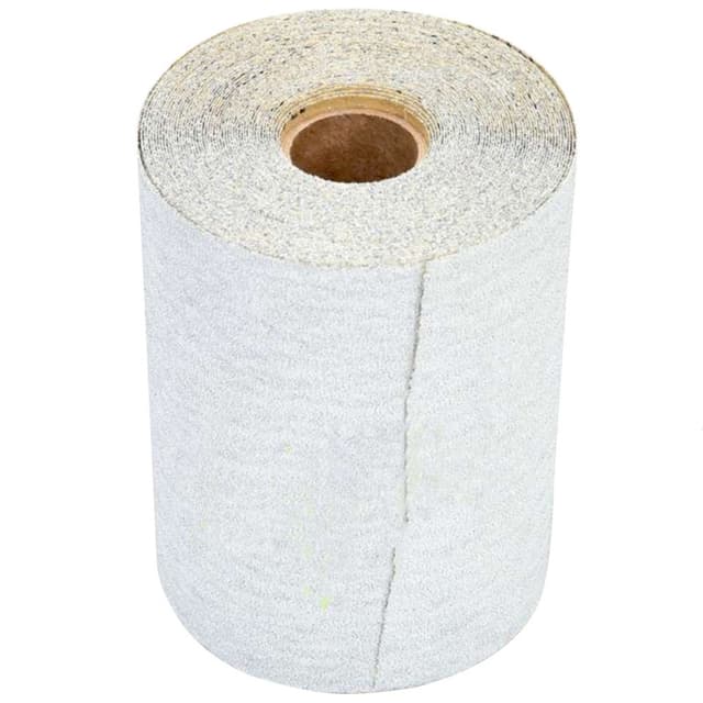 Abrasive Roll, Silicon Carbide, 436U, 55" x 4-1/2", 3M
