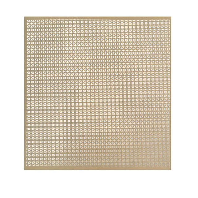 Lincaine Pattern, M-D Building Products