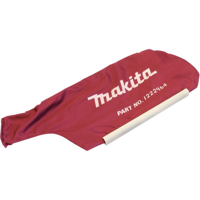 Dust Bags for Belt Sanders, Makita