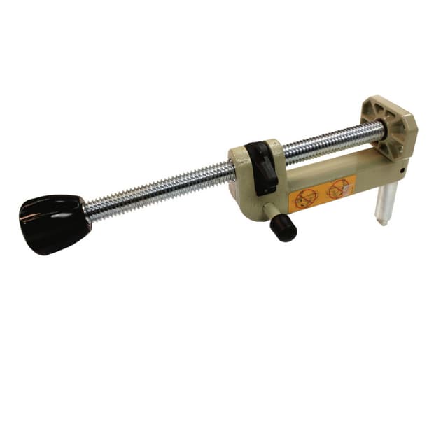 Horizontal Vise For Miter Saws, Makita