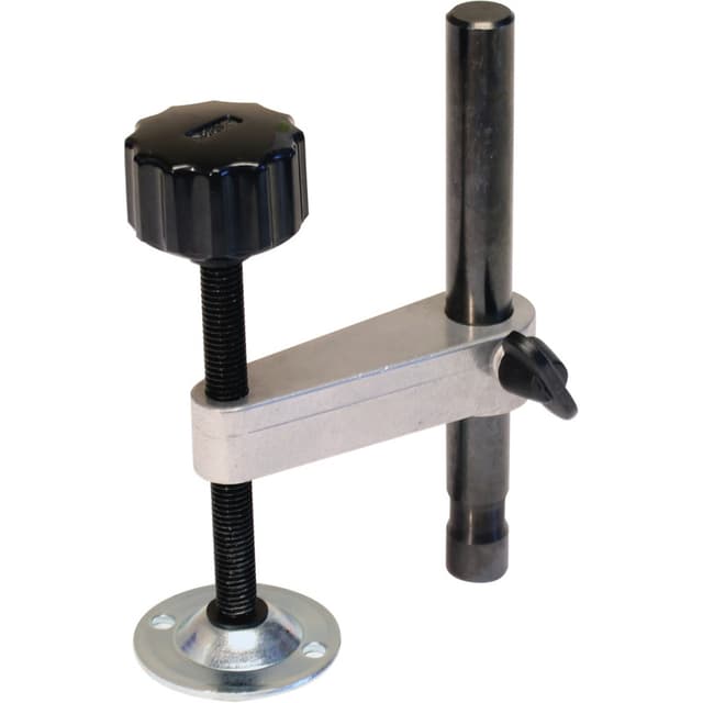 Vertical Vise For Miter Saws, 122540-9, Makita