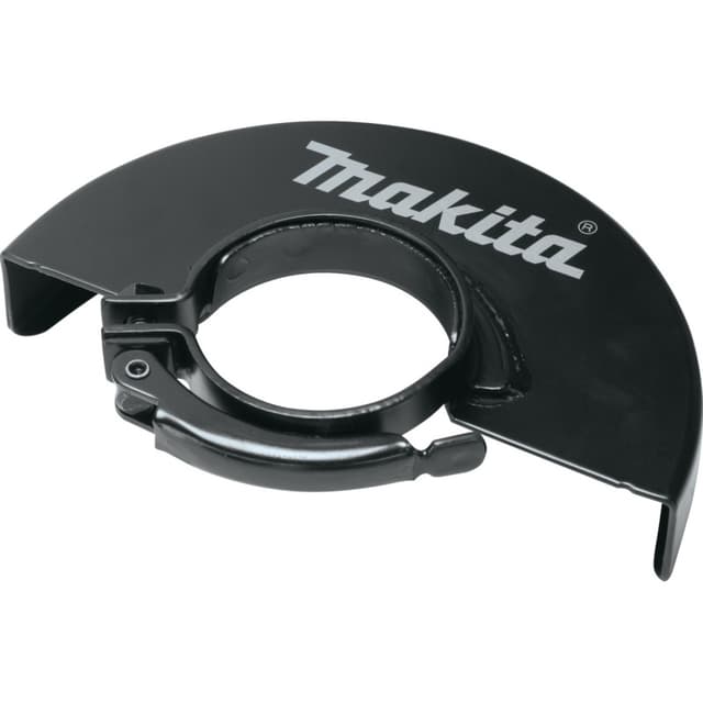 Angle Grinder 7" Wheel Guards, Tool-Less, 122772-8, Makita