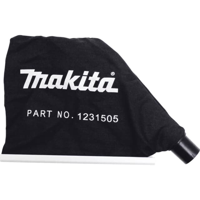 Dust Bags for Plate Joiner, Makita