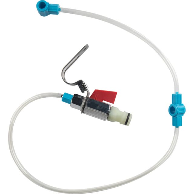 Makita Water Attachment for Power Cutters