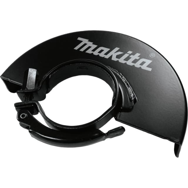 Angle Grinder 7" Wheel Guards, Tool-Less, 123542-8, Makita