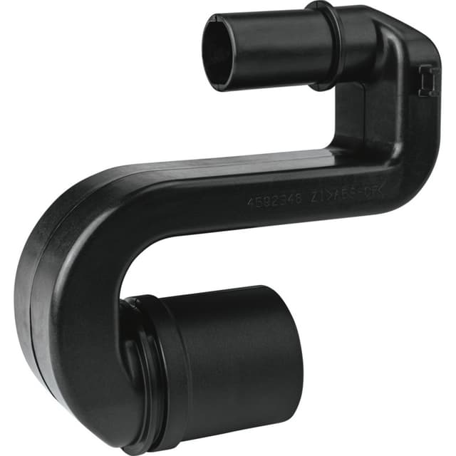 Dust Extracting Assembly for XLS01X, Makita