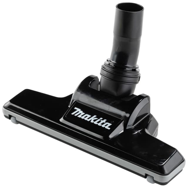 Floor Nozzle For Compact Vacuums, Makita
