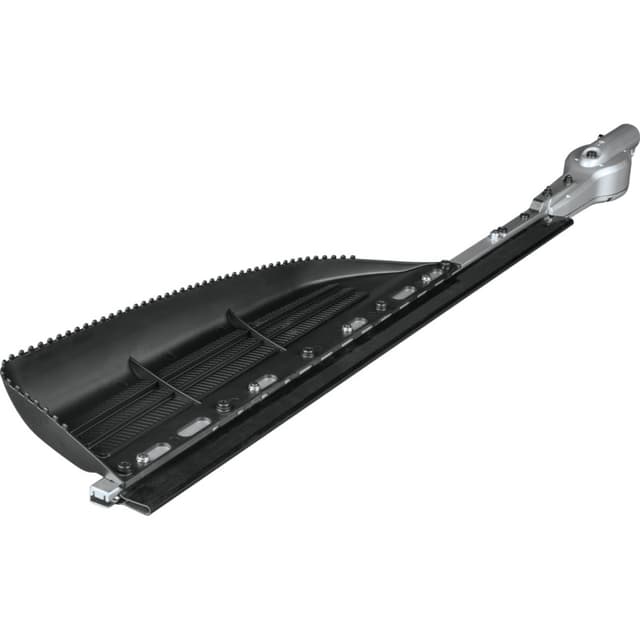 Hedge Trimmer Blade Assembly, Single Sided, Makita