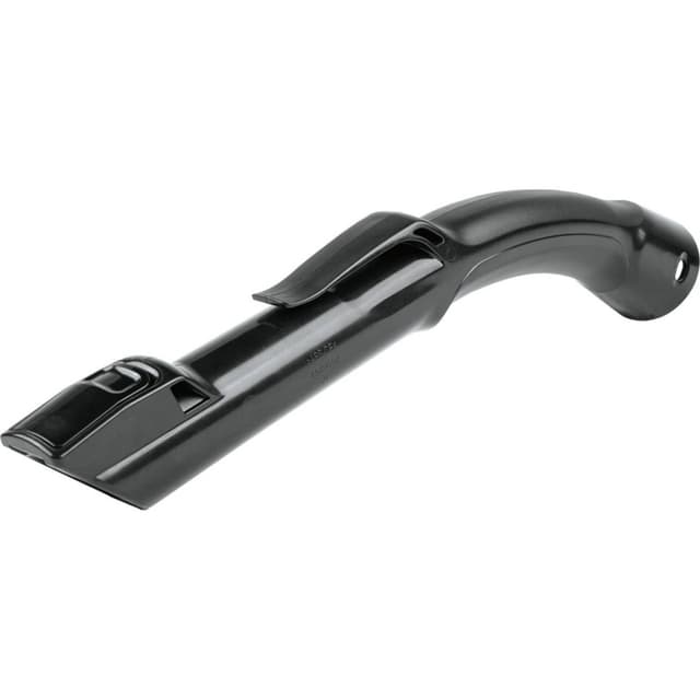 Curved Pipe Handle with Lock for XCV17, Makita