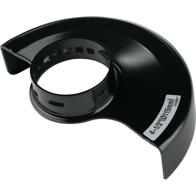 Angle Grinder Wheel Guards, Tool-Less, Makita
