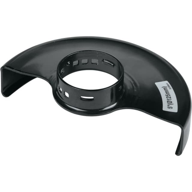 Angle Grinder 5" Wheel Guards, Tool-Less, 140N43-5, Makita