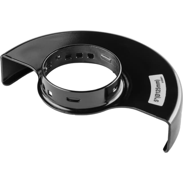 Angle Grinder 5" Wheel Guards, Tool-Less, 140T26-1, Makita