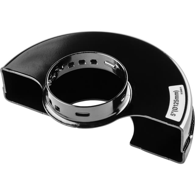 Angle Grinder 5" Wheel Guards, Cut-Off, 140U29-1, Makita