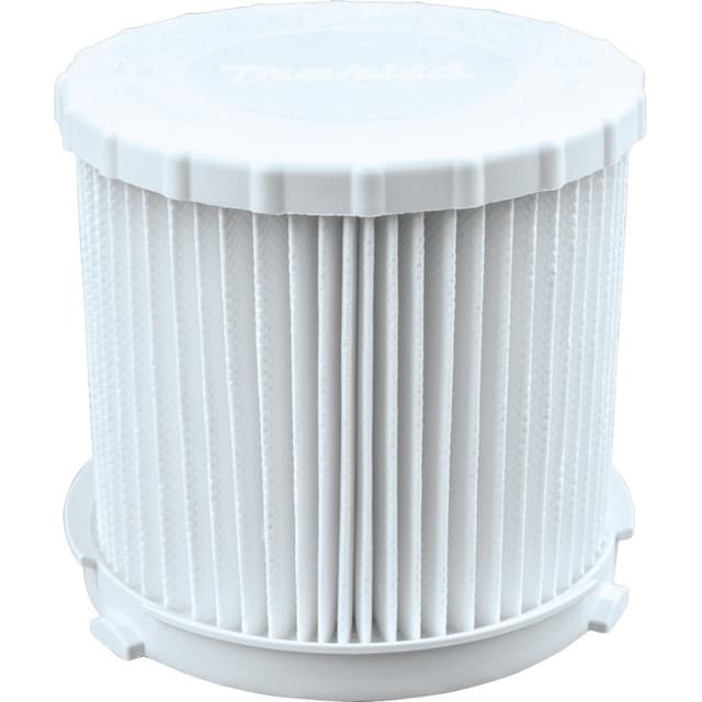 Round Wet/Dry HEPA Filter For XCV11Z, Makita