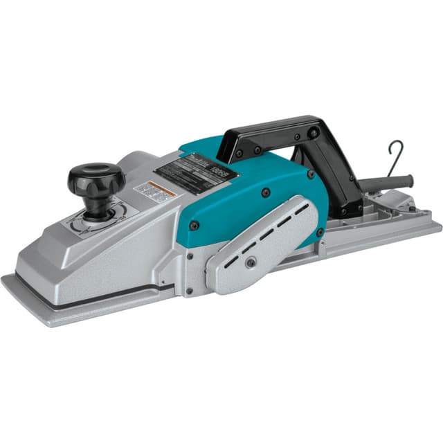 Planer, Corded, 6-3/4", 10.9A, 1806B, Makita